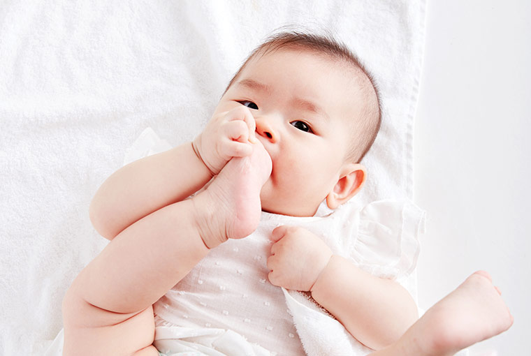 愛無限托育補助